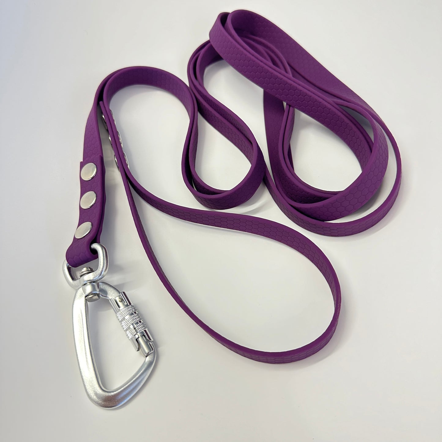 PVC-koppel 3 m med Twist’n Lock