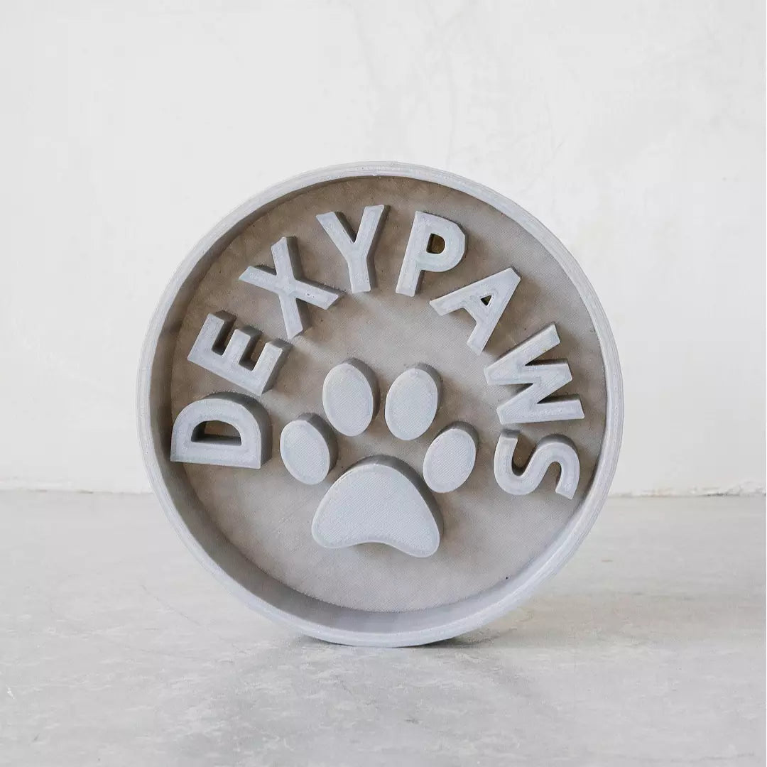 Dexypaws Slowfeeder