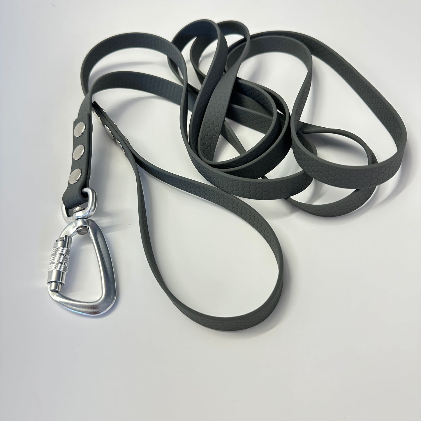 PVC-koppel 3 m med Twist’n Lock