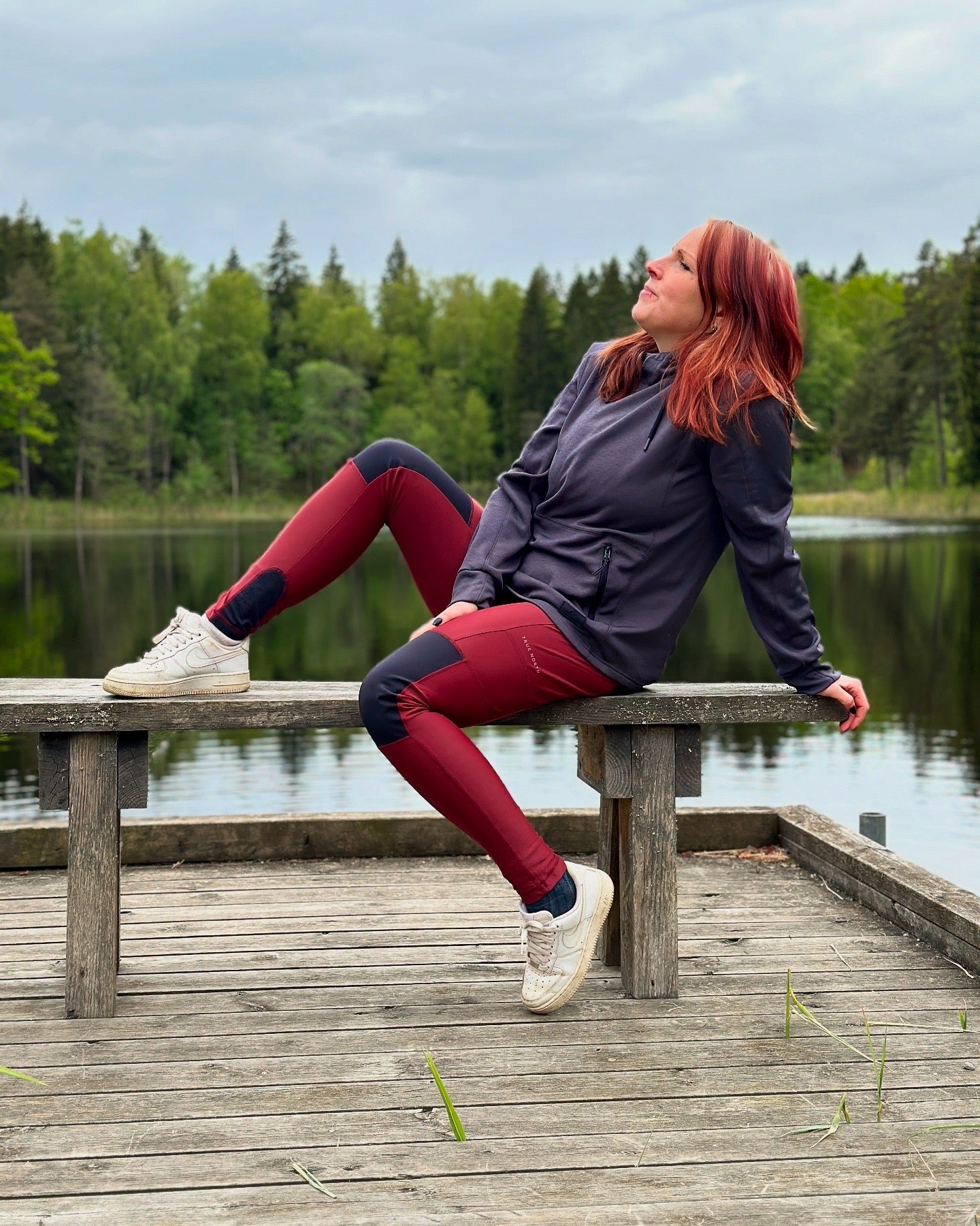 Outdoortights