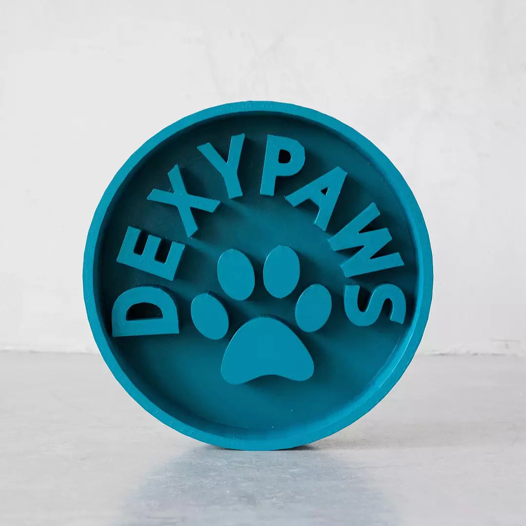 Dexypaws Slowfeeder