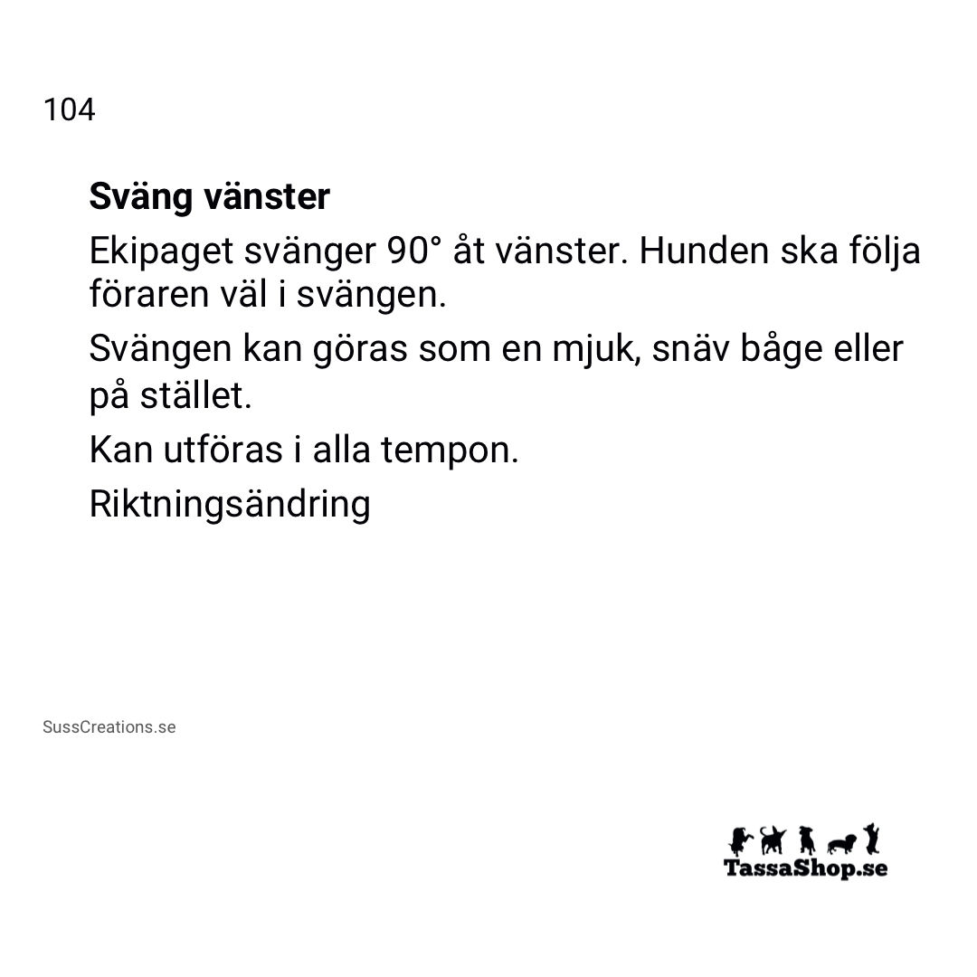 Nybörjar-paketet (A5-format)