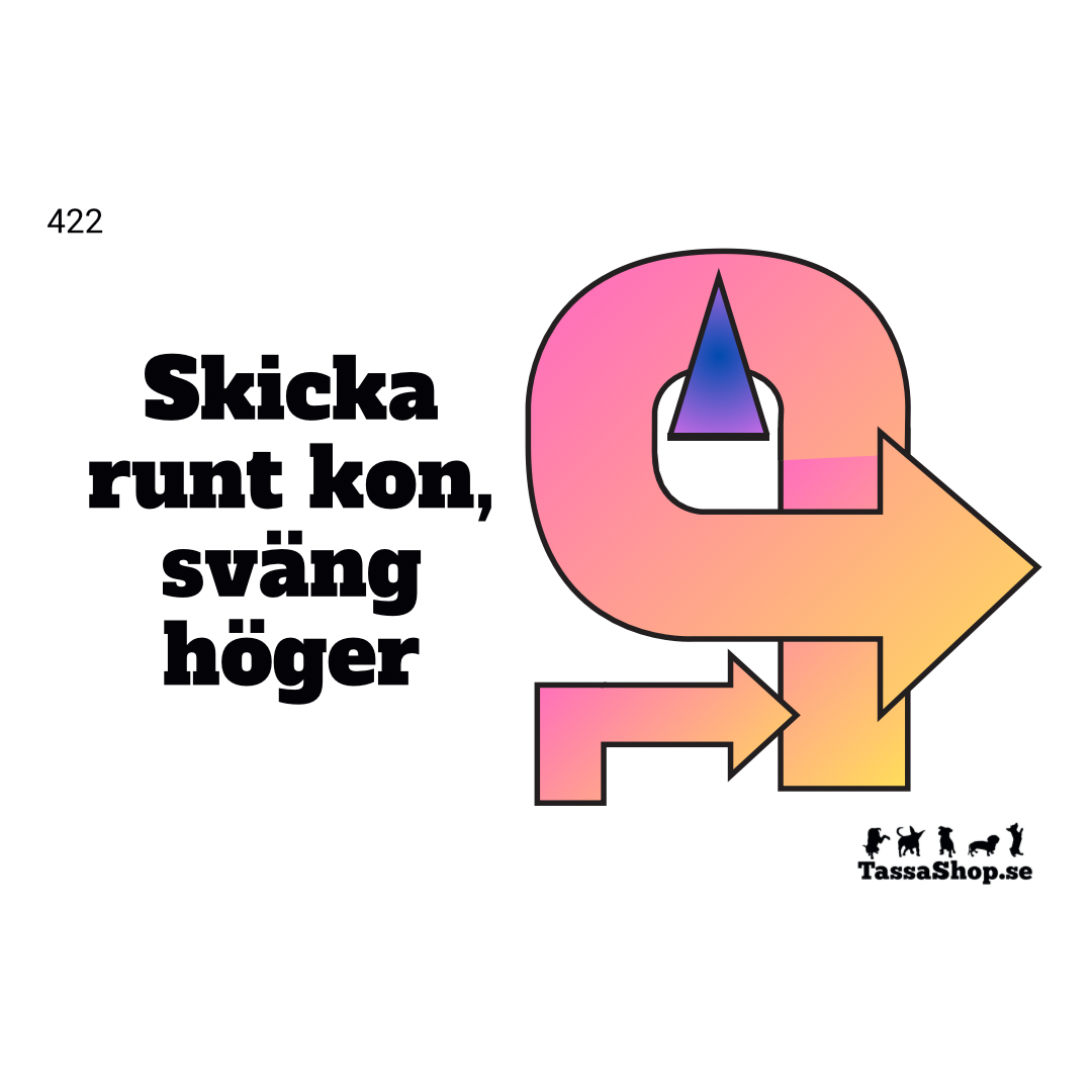 Mästarklass (skyltar A5)