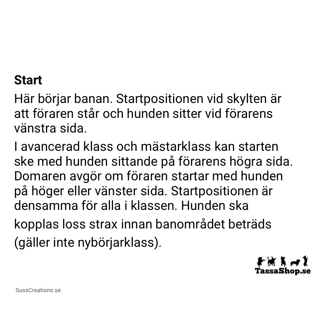 Nybörjar-paketet (A5-format)