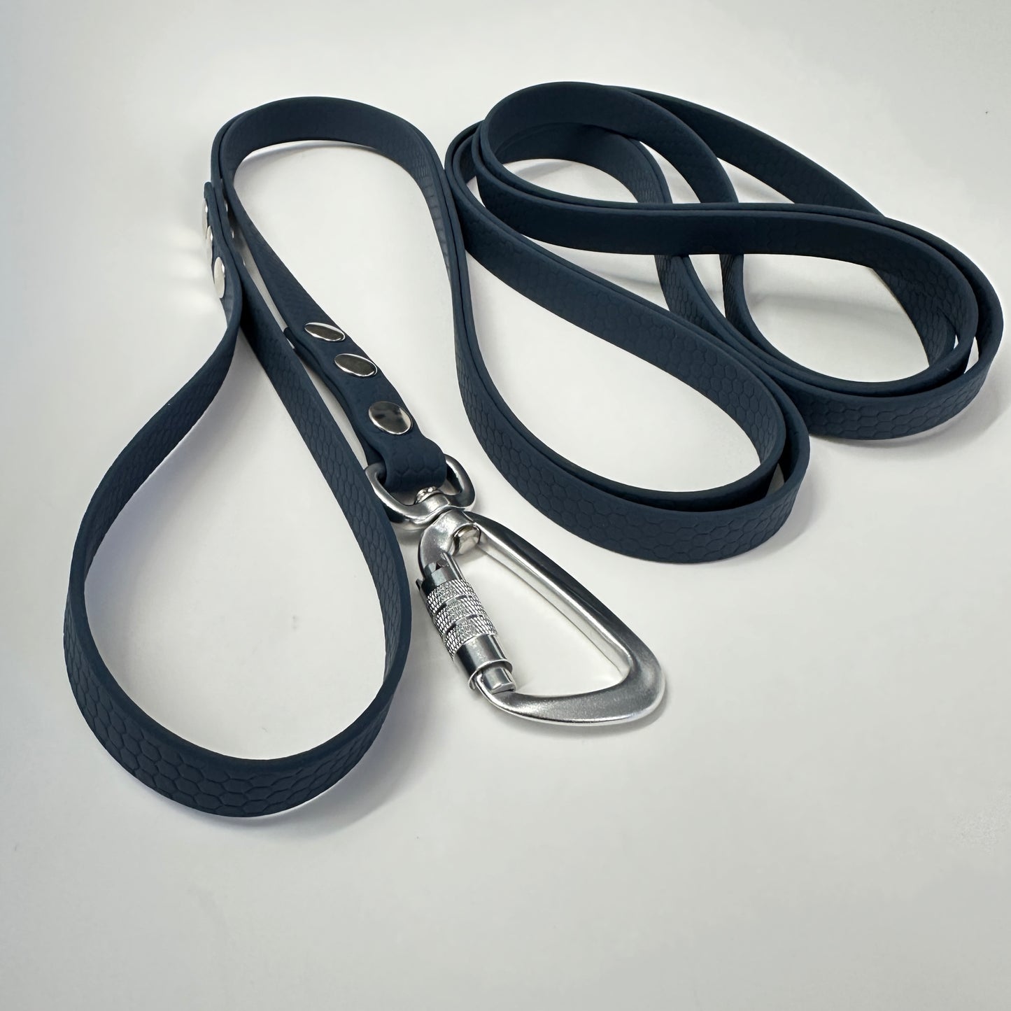 PVC-koppel 3 m med Twist’n Lock