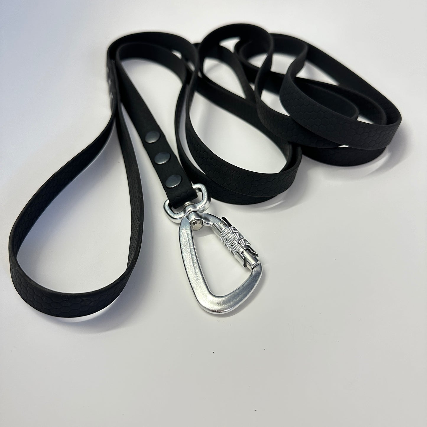 PVC-koppel 3 m med Twist’n Lock