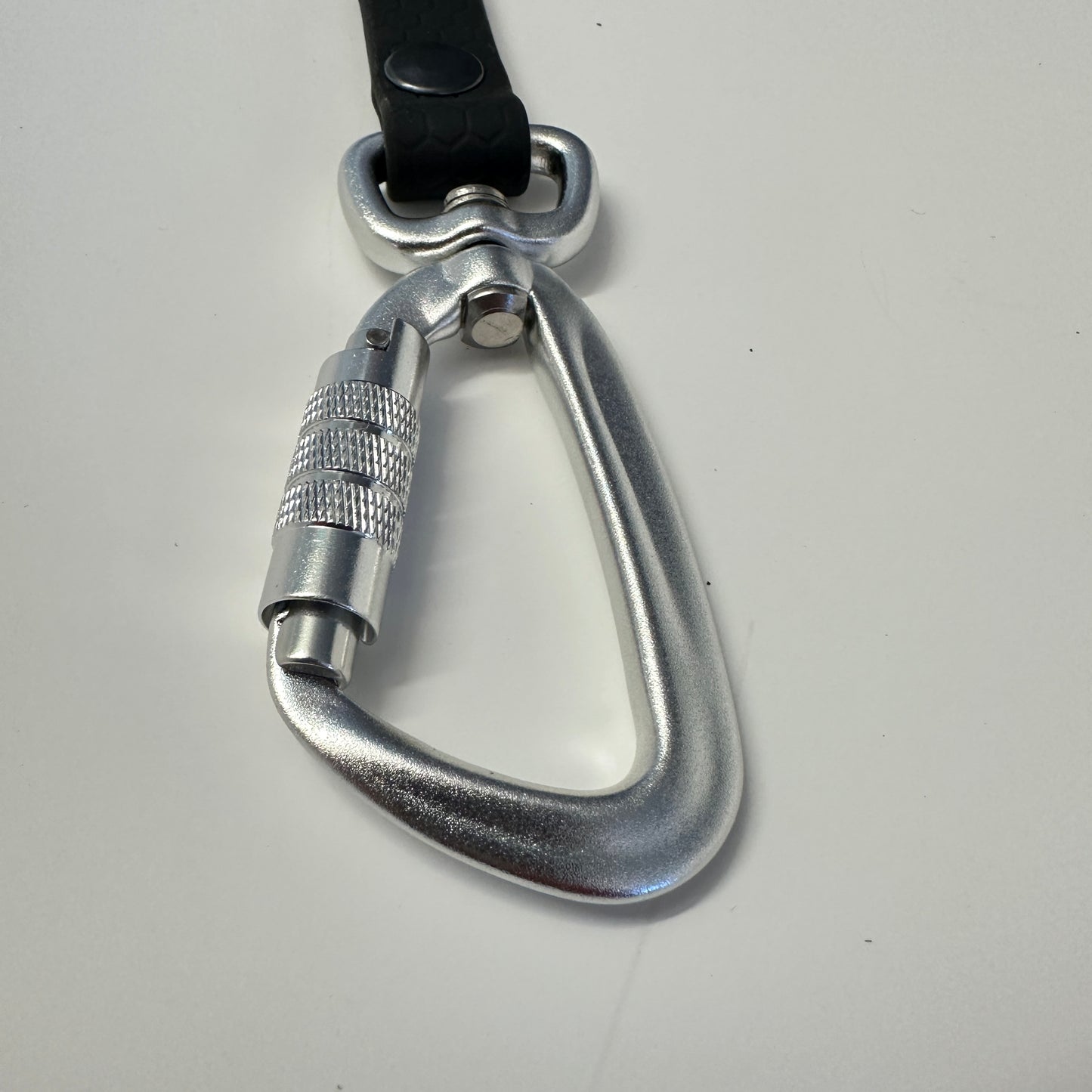 PVC-koppel 3 m med Twist’n Lock