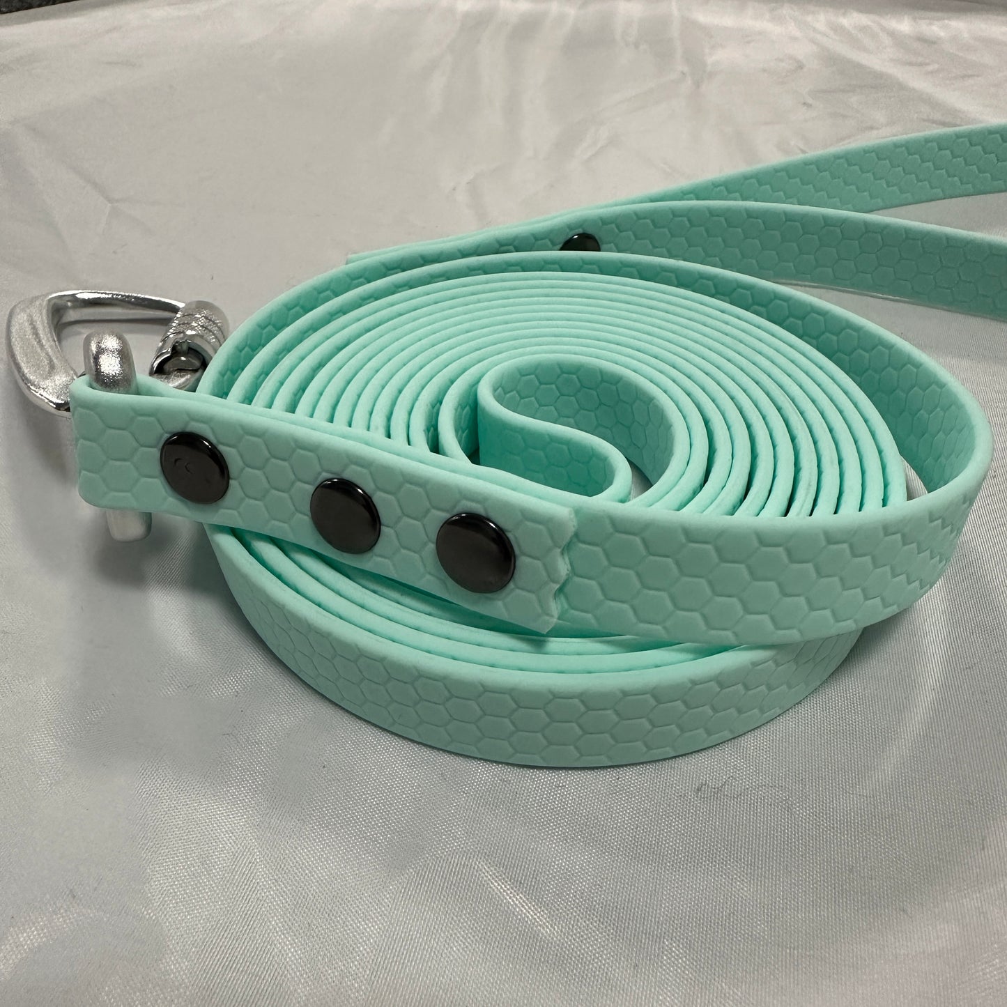 PVC-koppel 3 m med Twist’n Lock