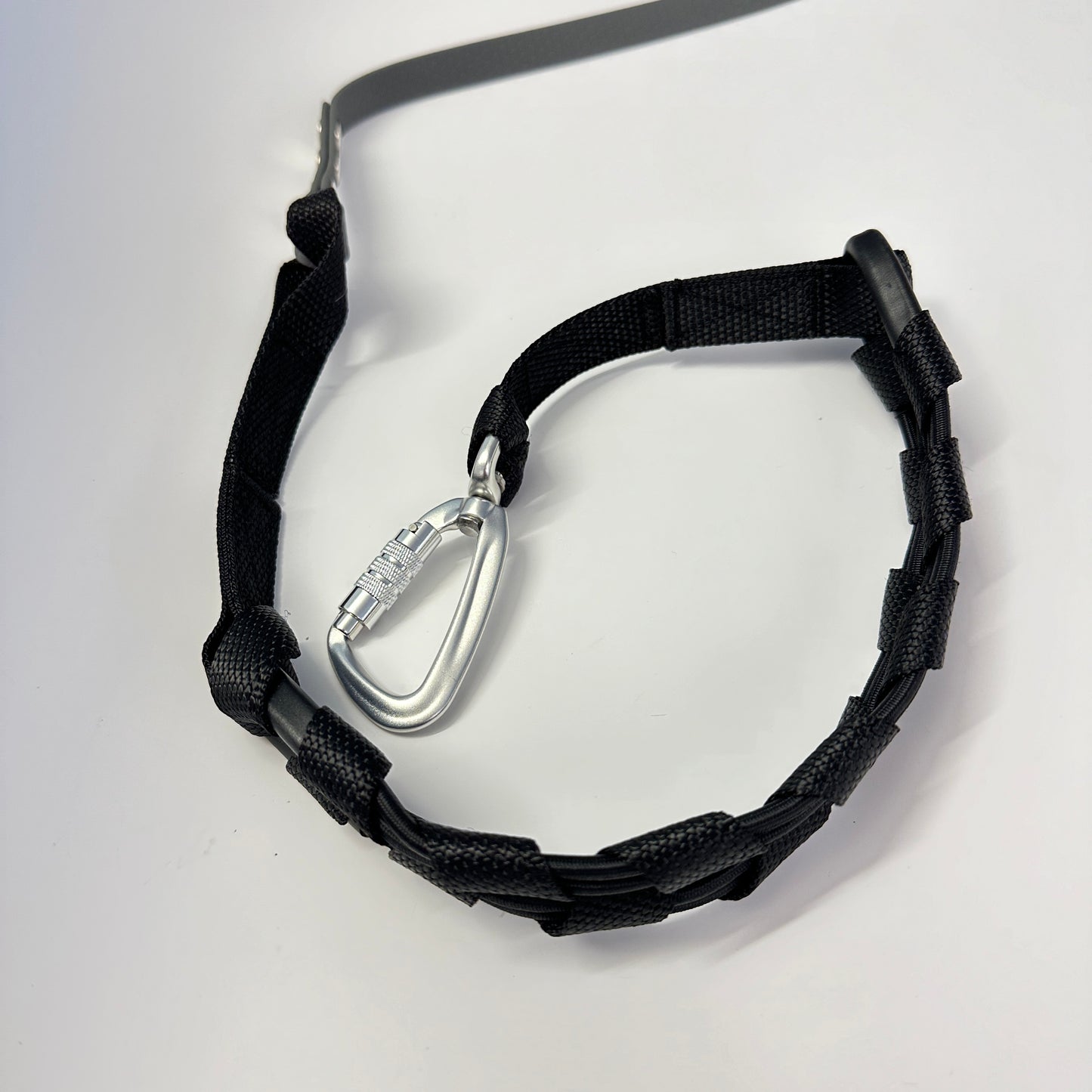 PVC-koppel med Twist’n Lock & ryckdämpare