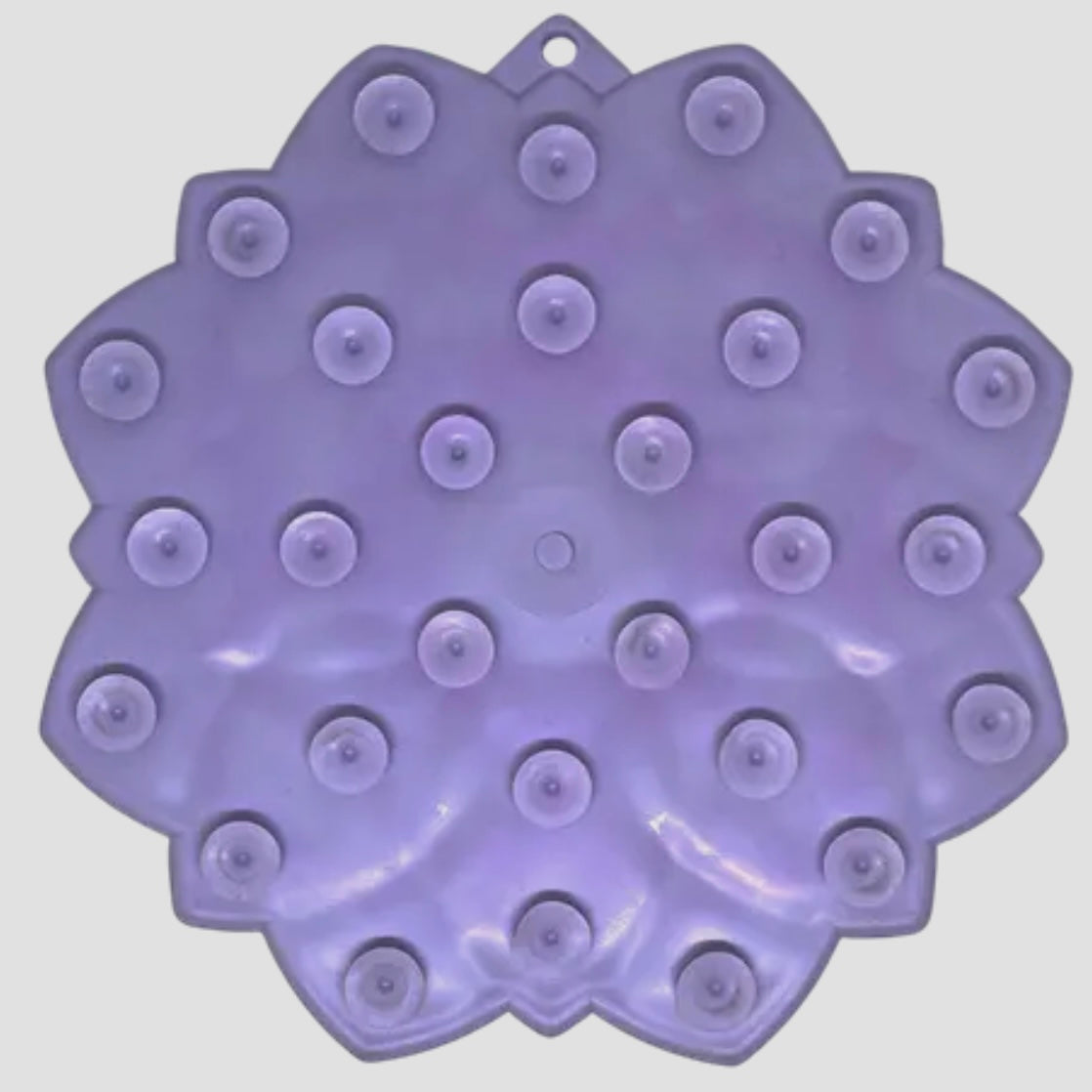 MANDALA SOFTIE ETRAY ENRICHMENT SLOW FEEDER