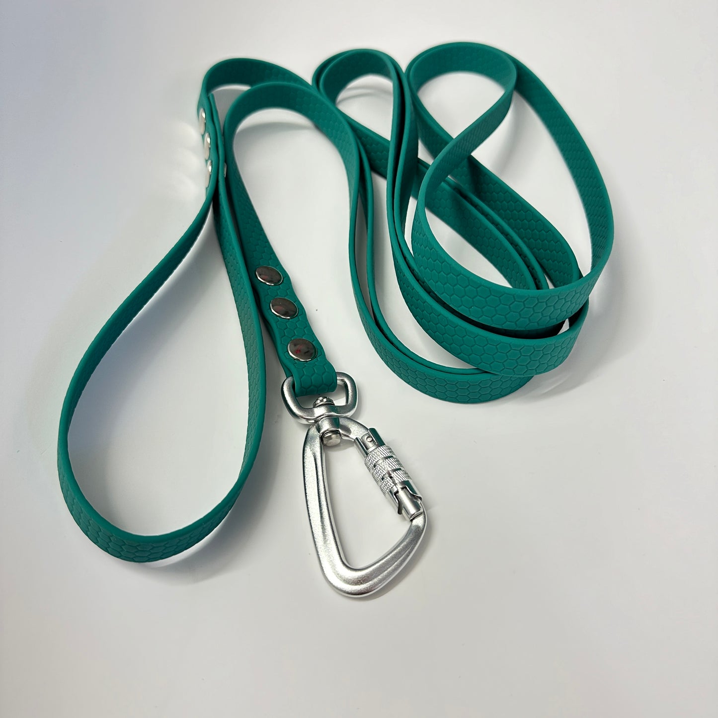 PVC-koppel 3 m med Twist’n Lock