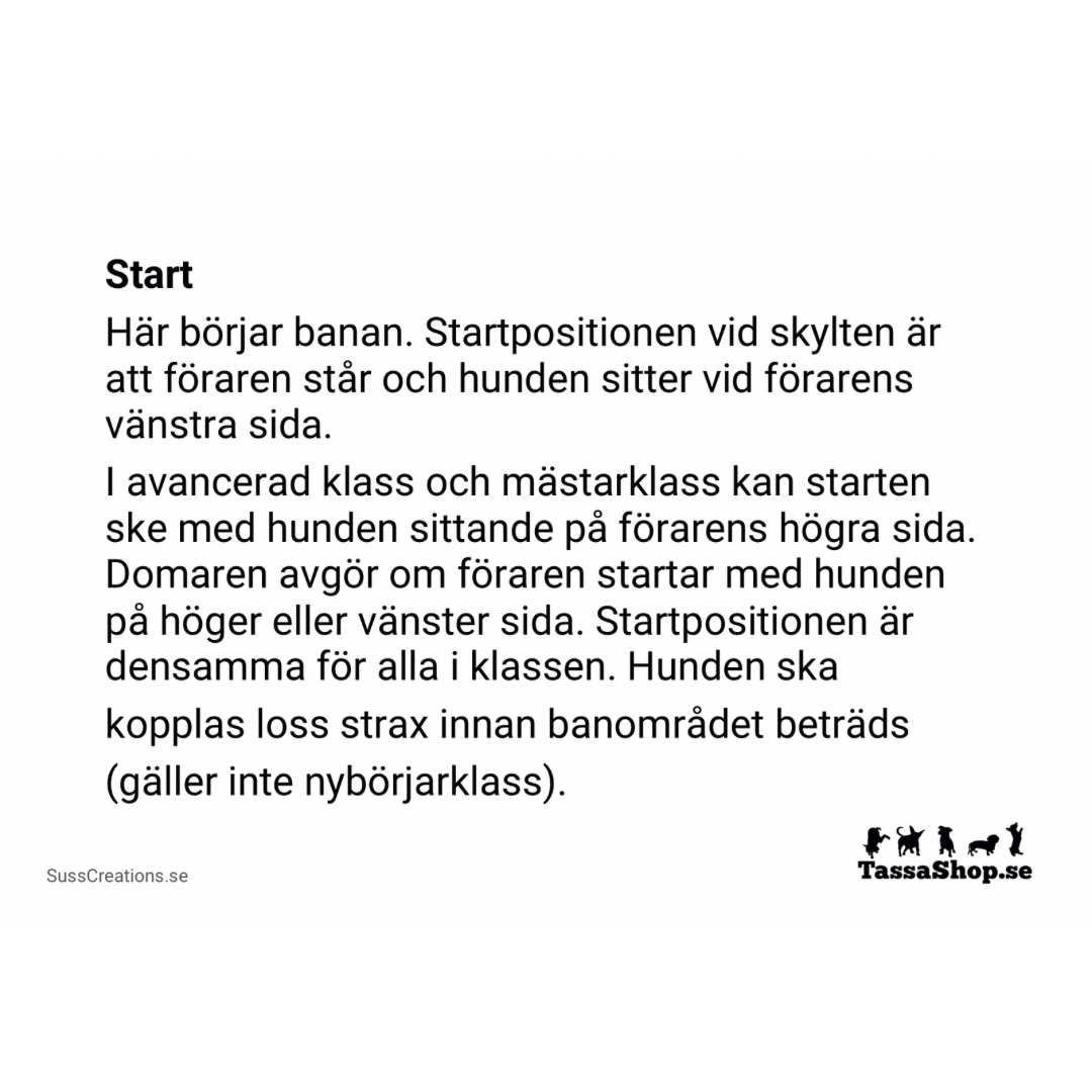 Alla klasser (A4-format)