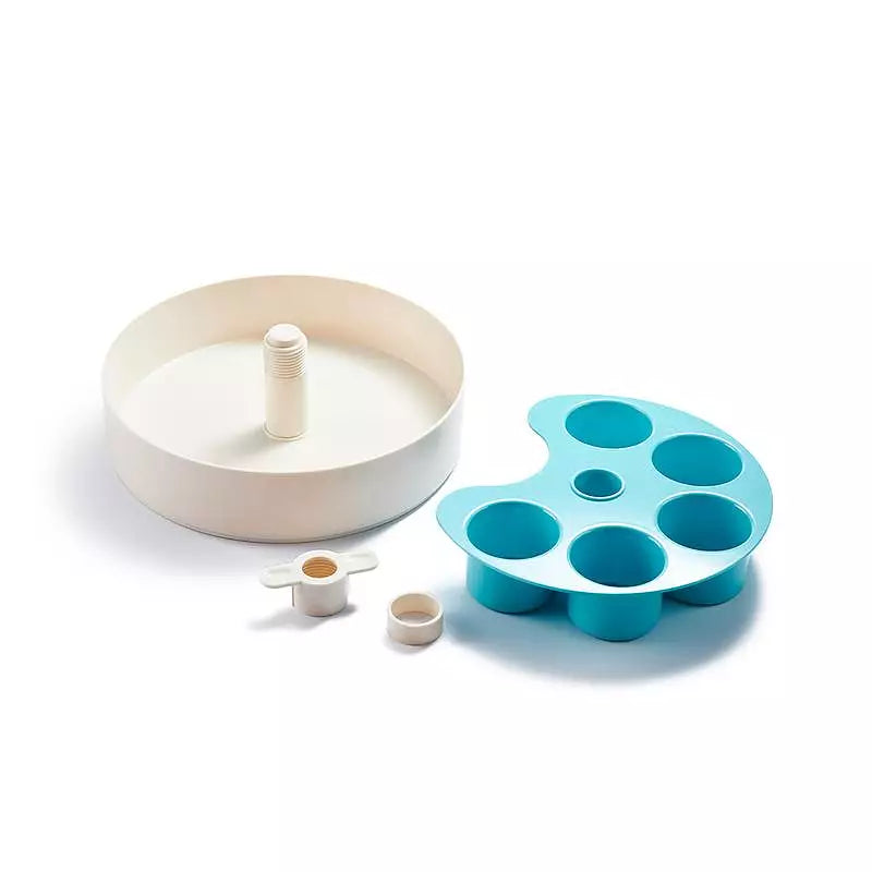 Paw Spin Activation slowfeeder