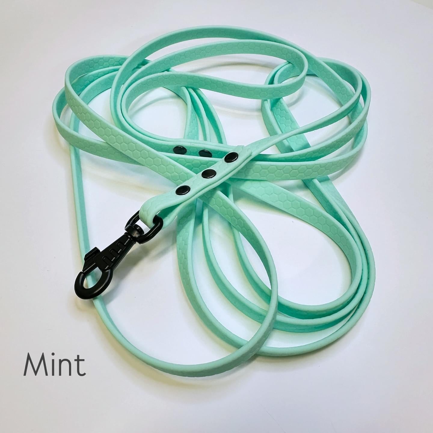 PVC-koppel 3 meter x 10 mm