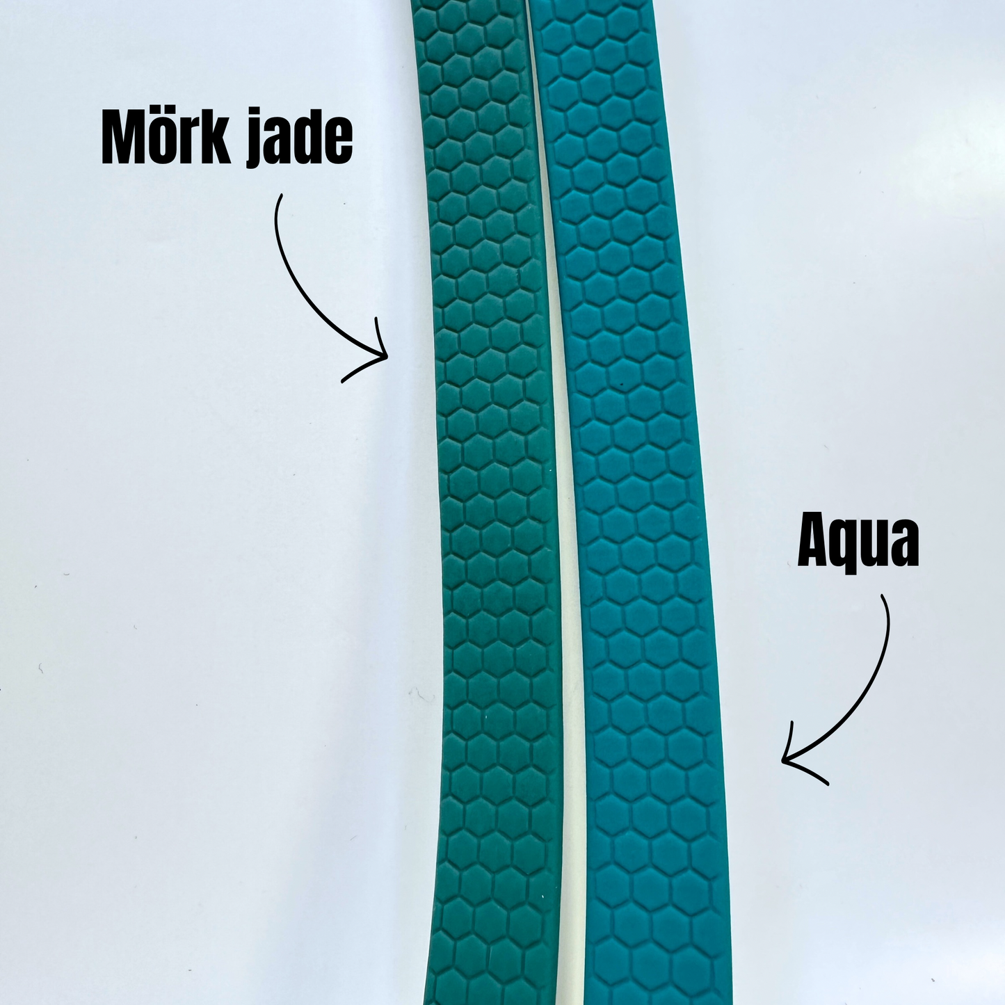 PVC-koppel med Twist’n Lock & ryckdämpare