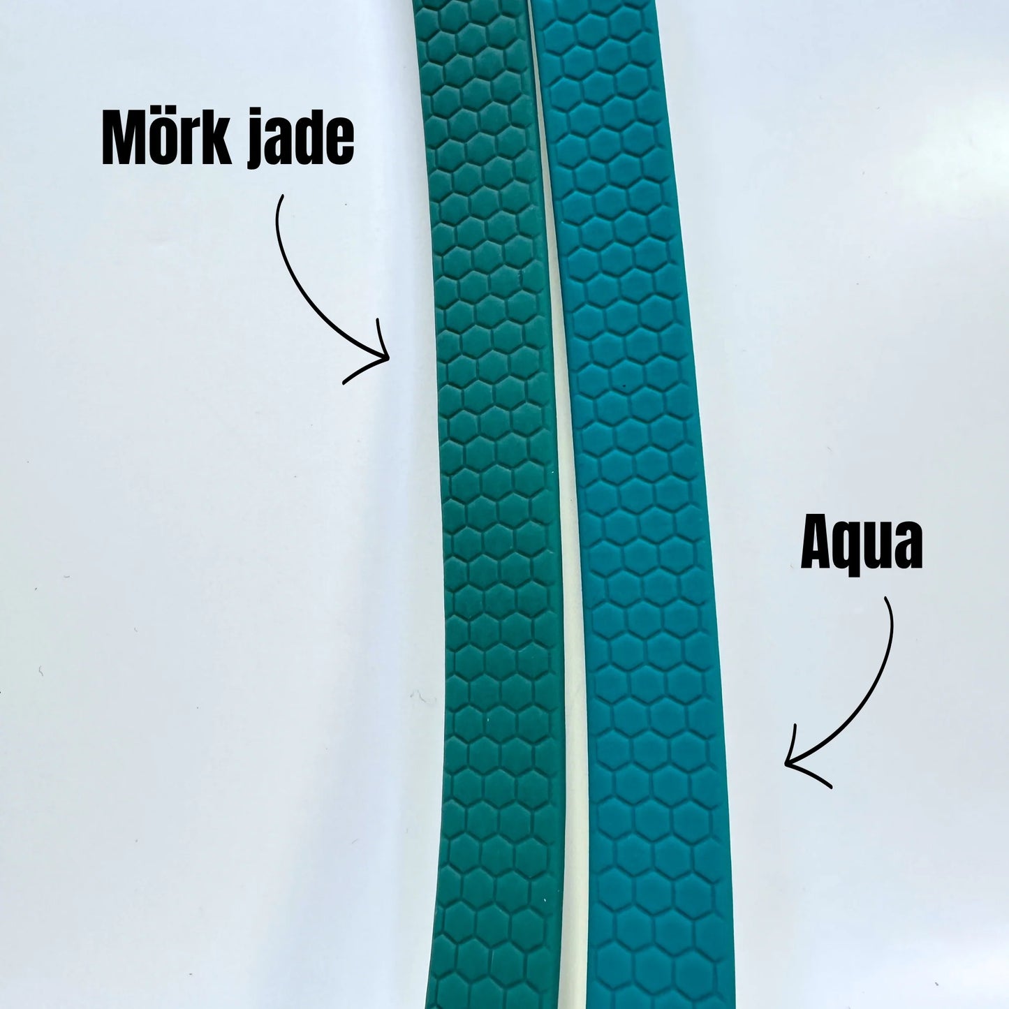 PVC-koppel 3 m med Twist’n Lock