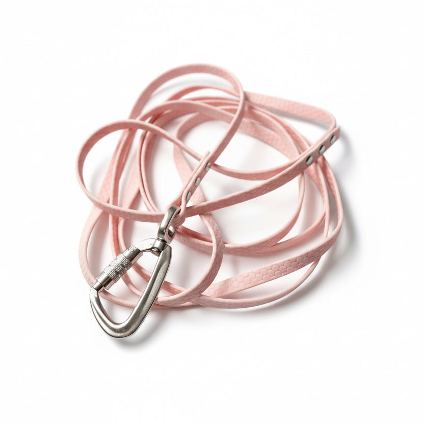 PVC-koppel 3 m x 10 mm med Twist´n Lock