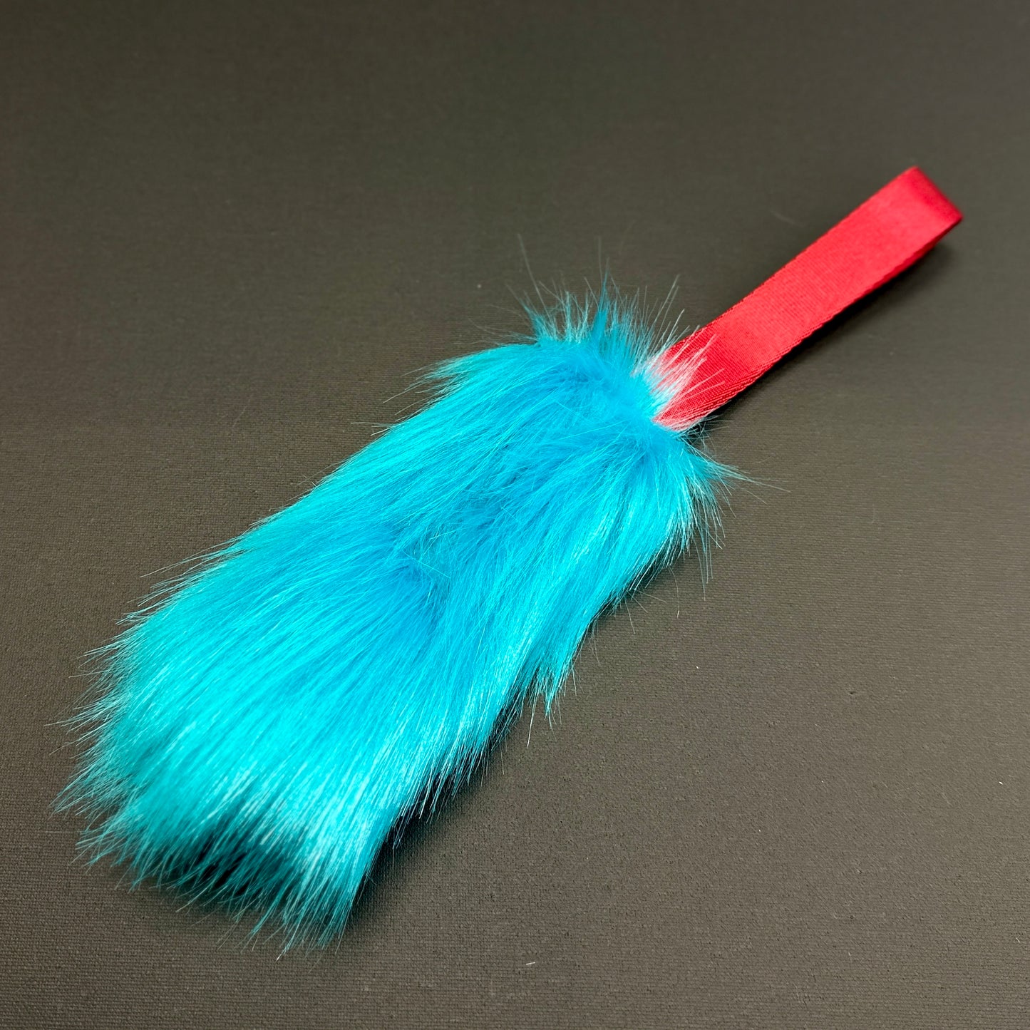 Fickkampis med pipis