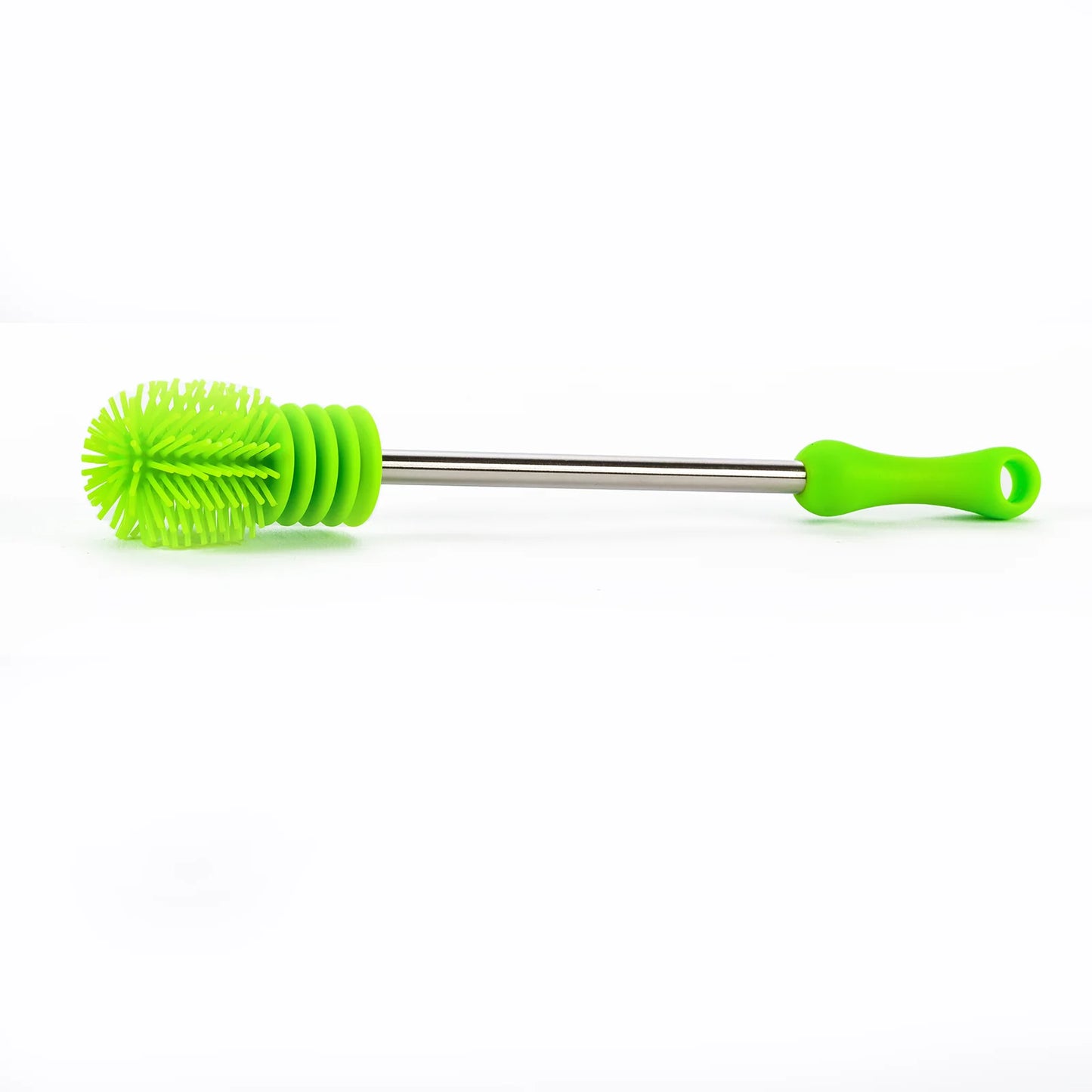 No Fuss Fill Cleaning Brush