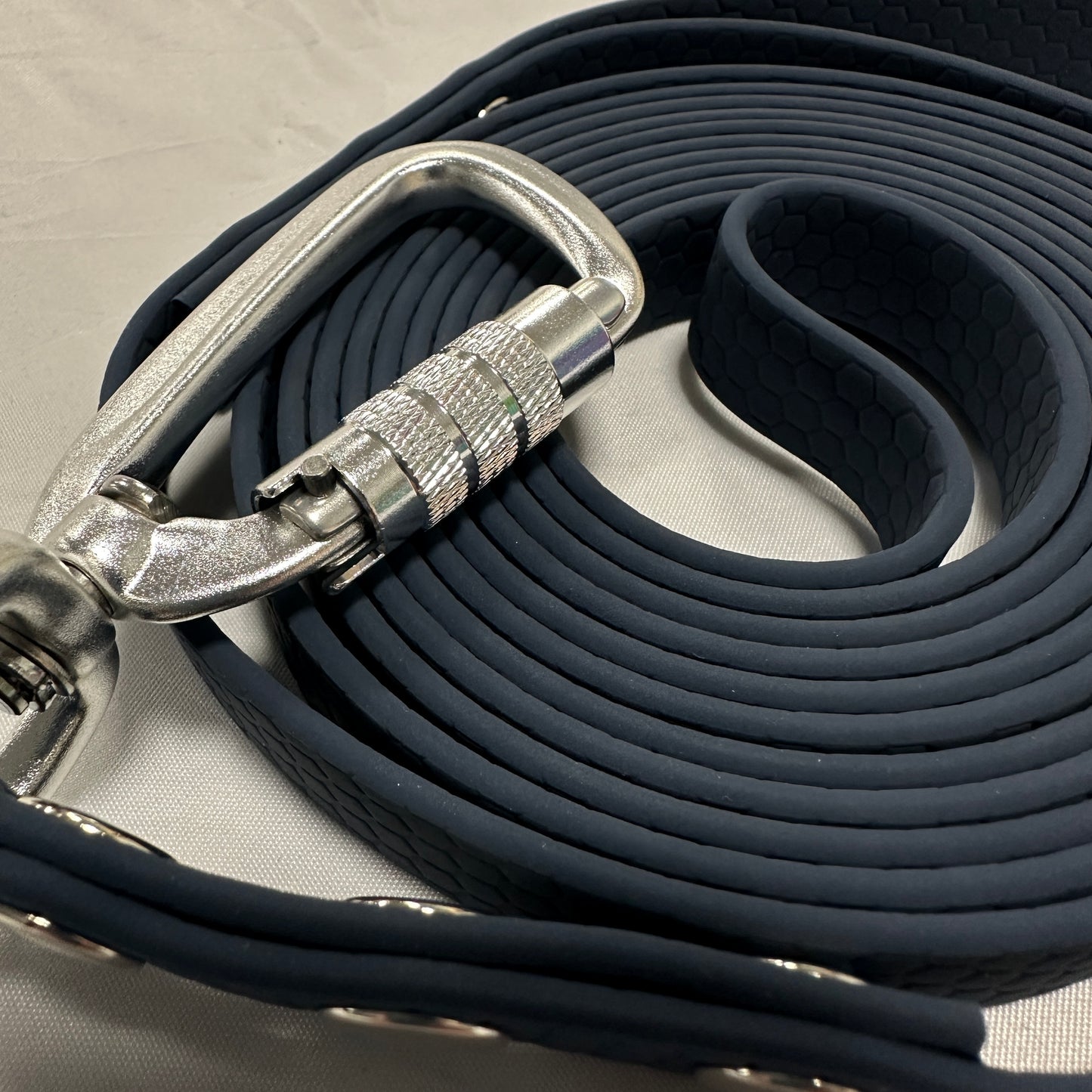 PVC-koppel 3 m med Twist’n Lock