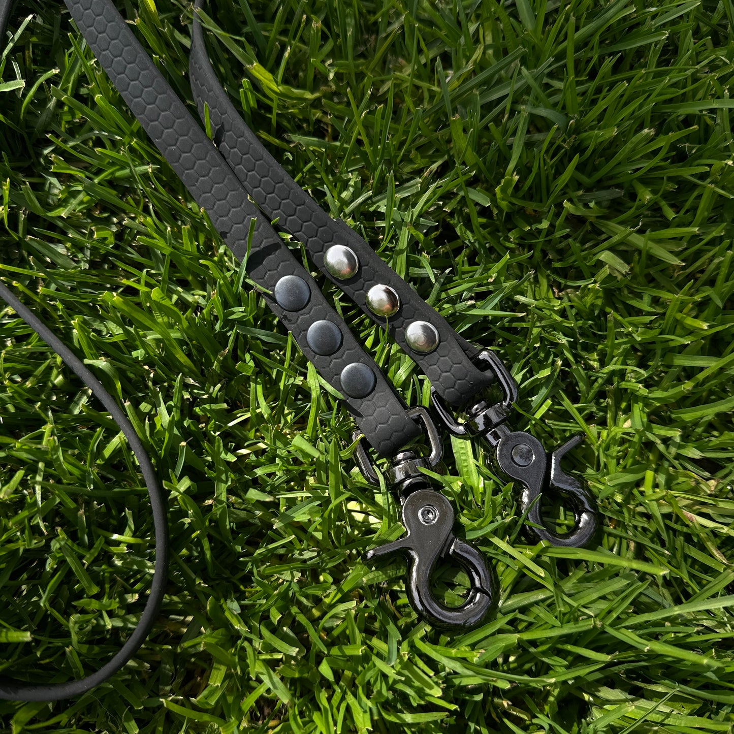 Träningskoppel 1,25 m x 13 mm
