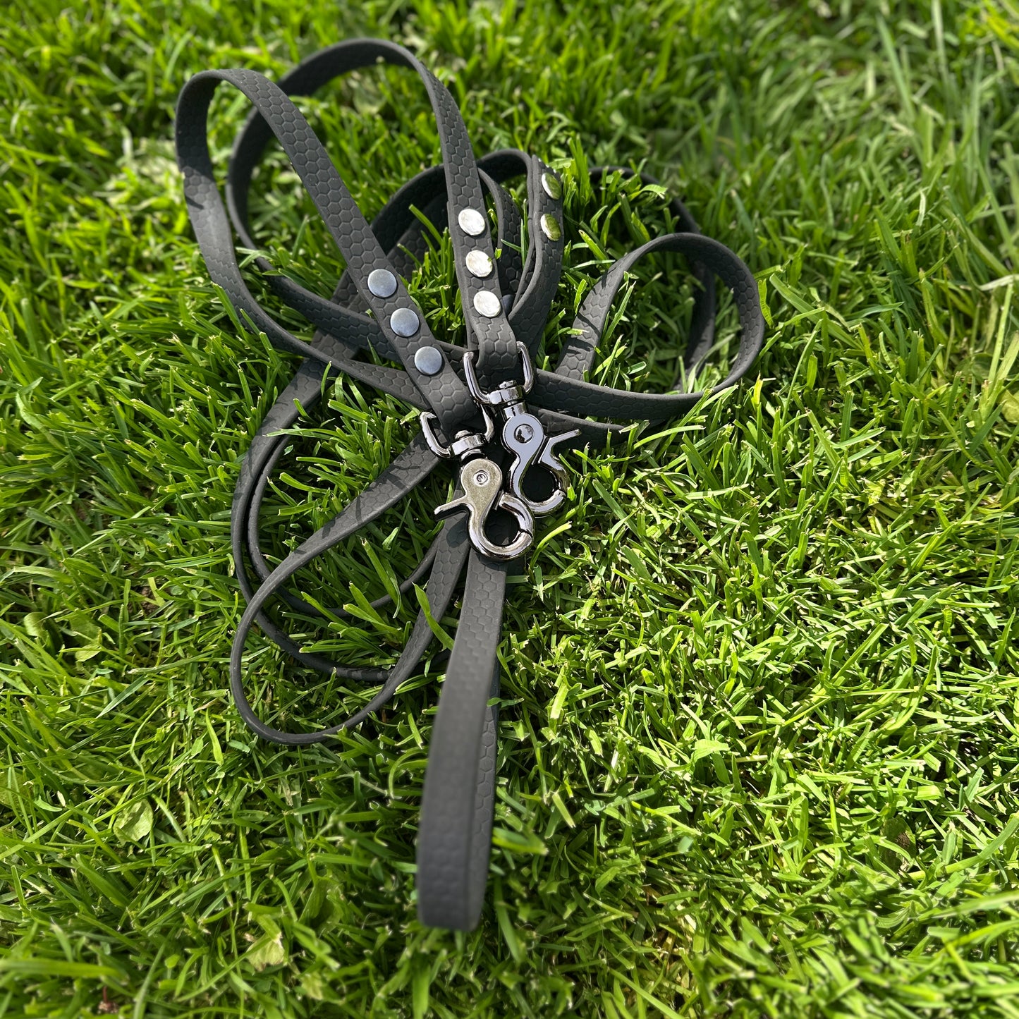 Träningskoppel 1,25 m x 13 mm