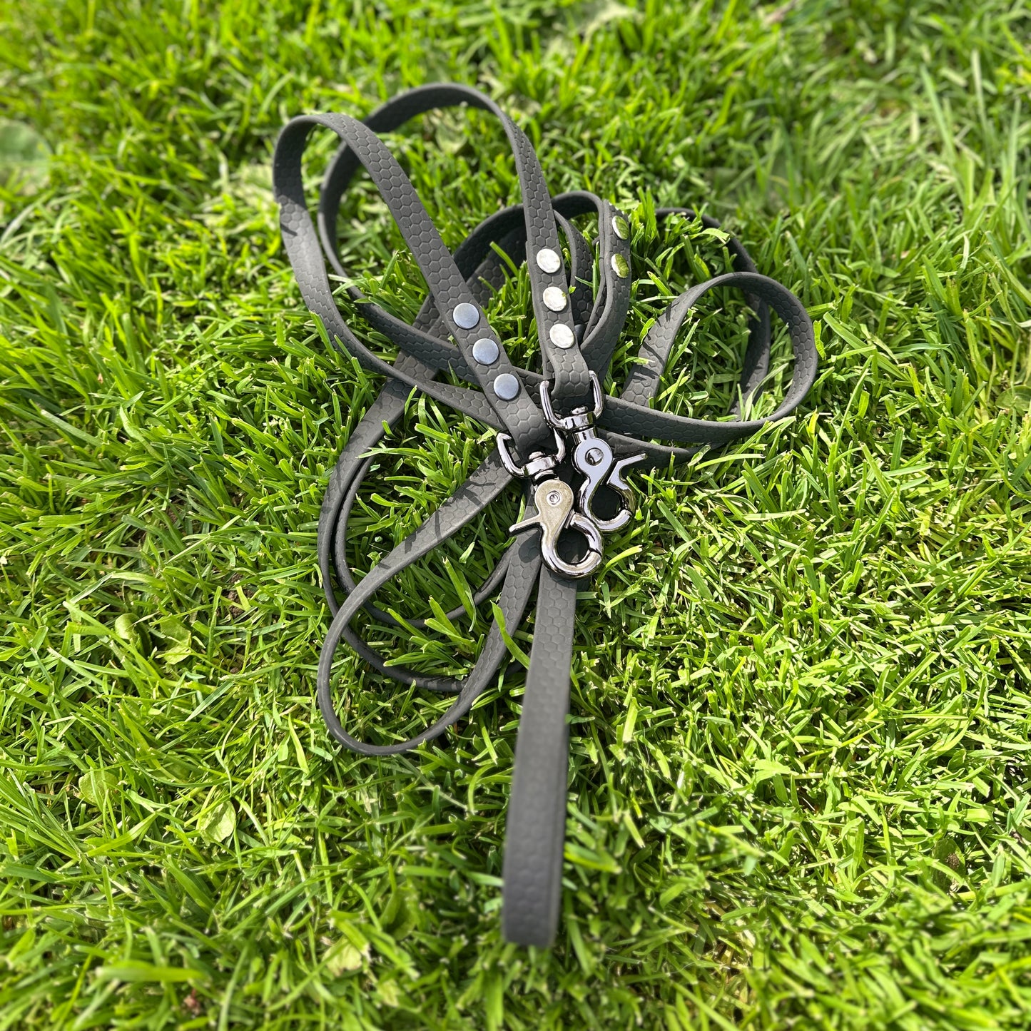 Träningskoppel 1,25 m x 13 mm