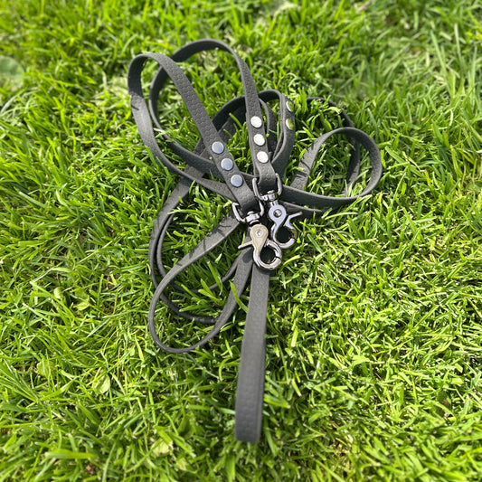 Träningskoppel 1,25 m x 13 mm