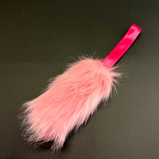 Fickkampis med pipis