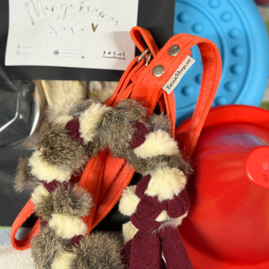 Svart paket TRÄNING