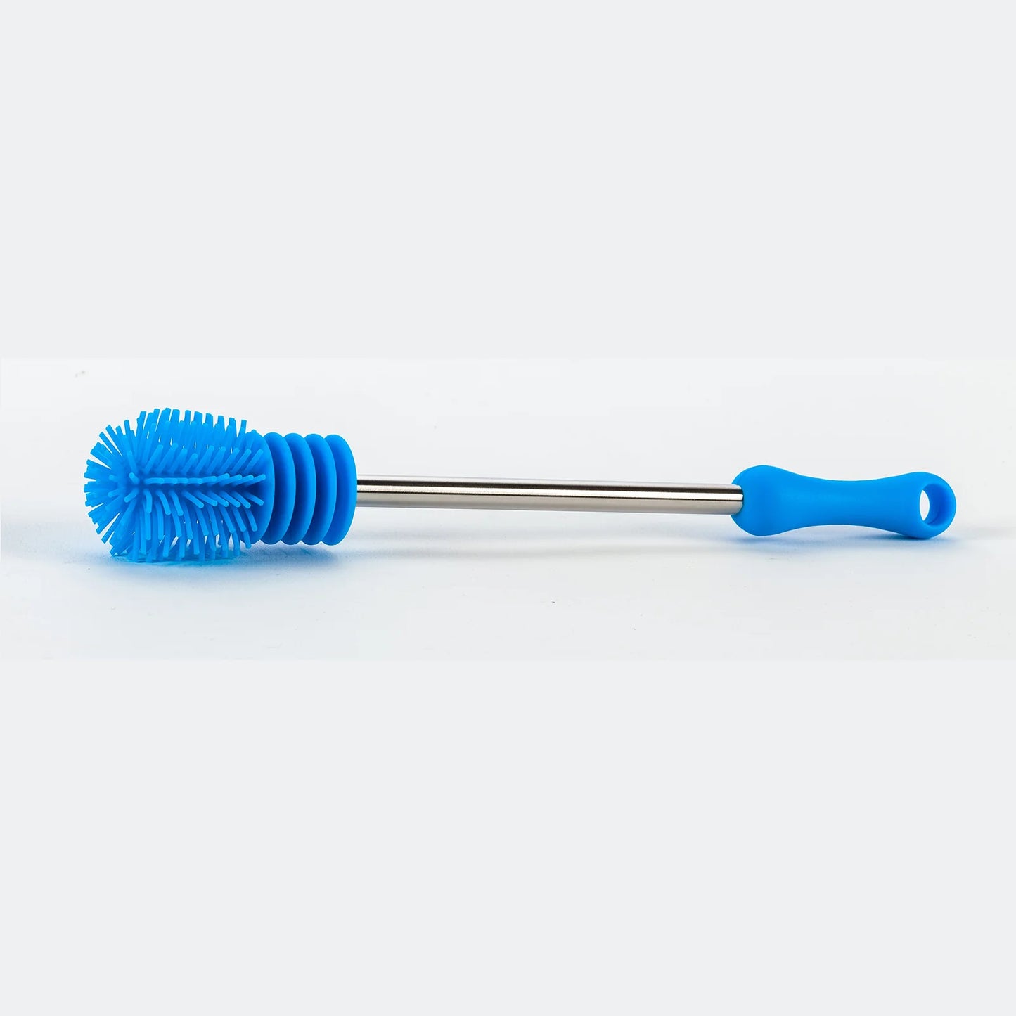 No Fuss Fill Cleaning Brush
